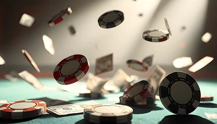YO88 Diamond Table